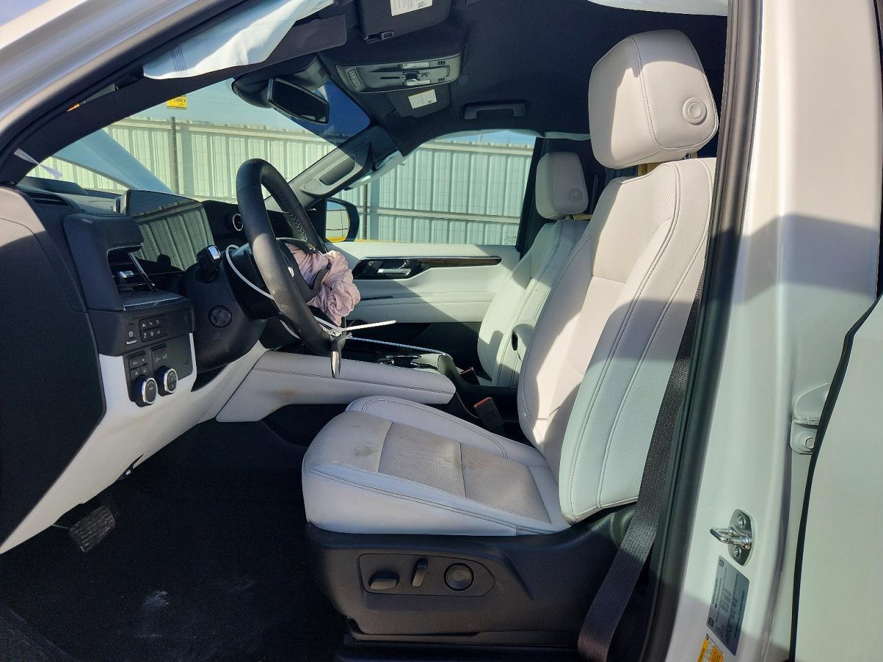 2025 Chevrolet Suburban K1500 Premier - Фото 7