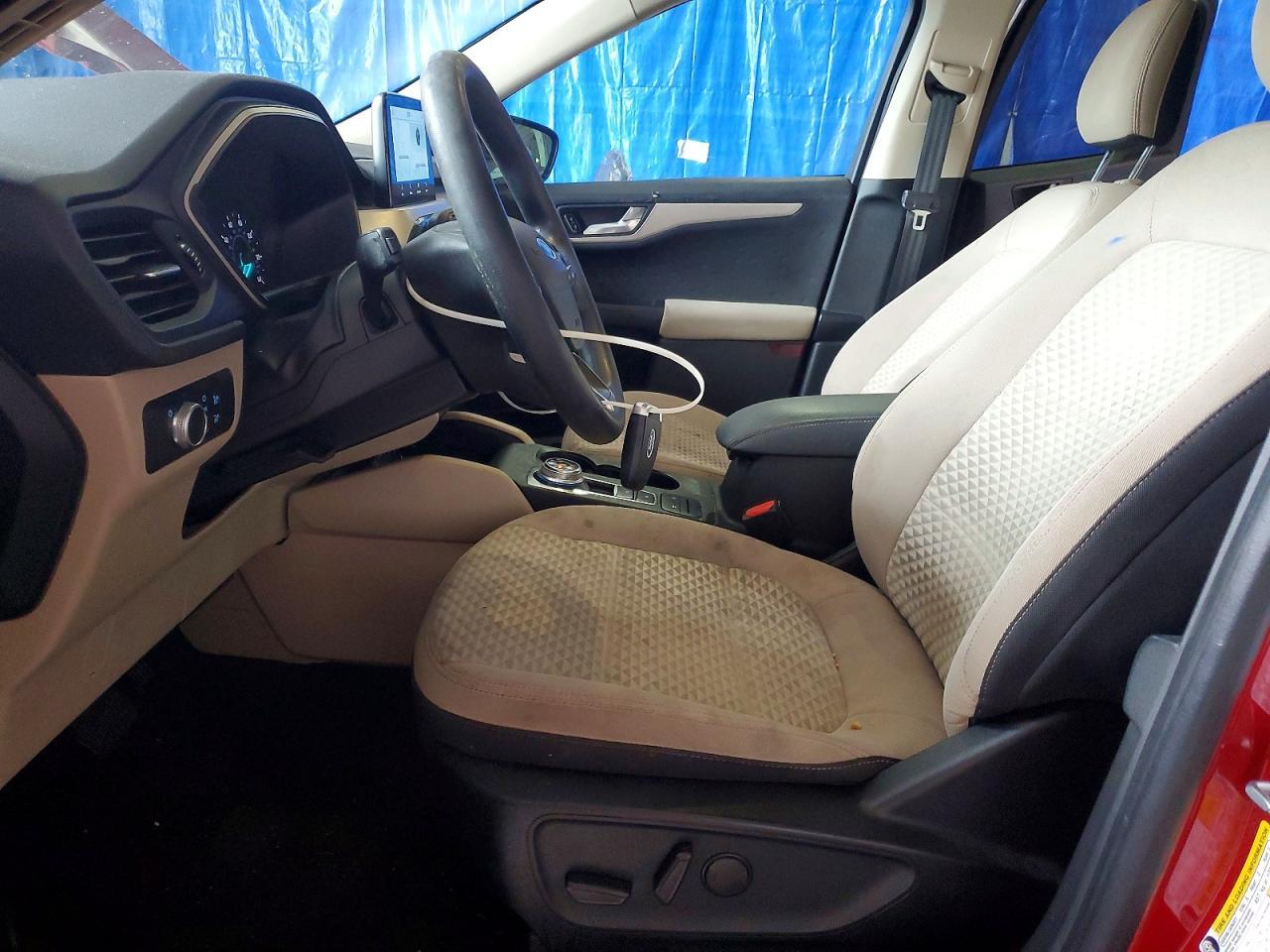 2020 Ford Escape Se - Image 7