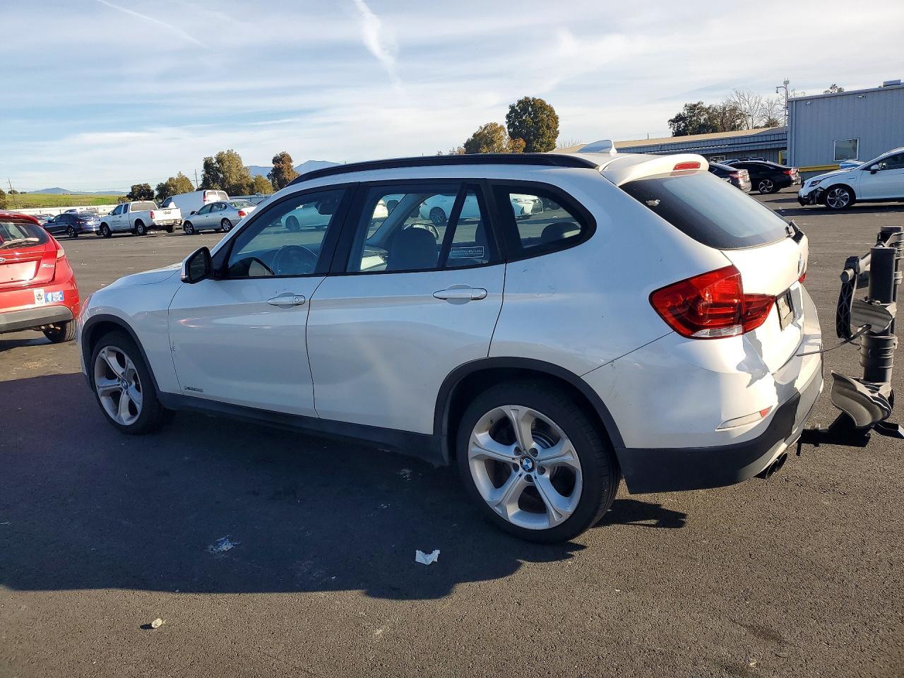 2013 BMW X1 xDrive35I - Image 2