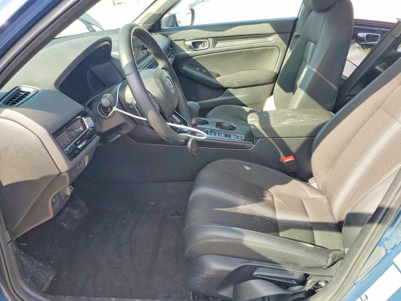2026 Honda Civic Sport - Фото 7