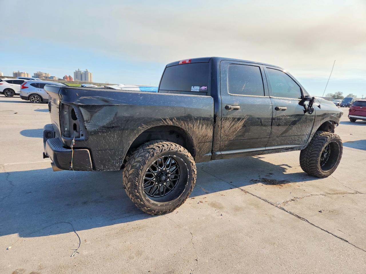 2014 Ram 1500 St - Image 3