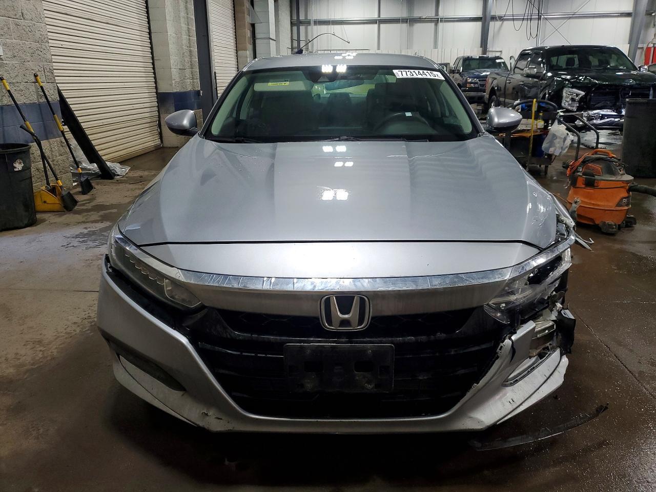 2019 Honda Accord - Фото 5