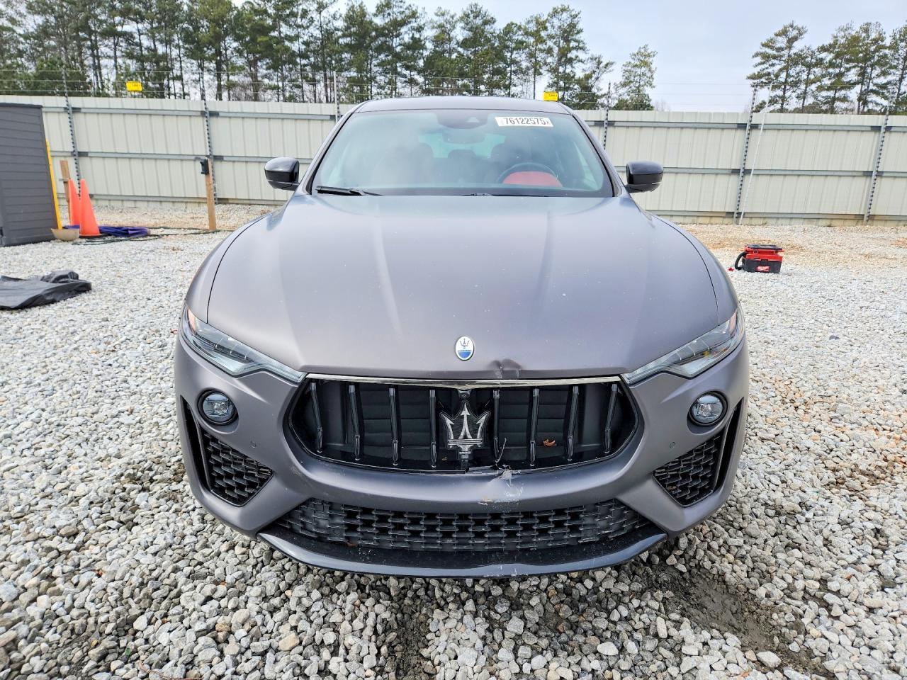 2022 Maserati Levante Modena - Фото 5