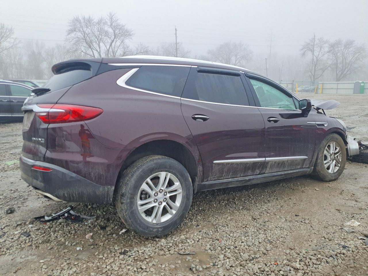 2019 Buick Enclave Essence - Фото 3
