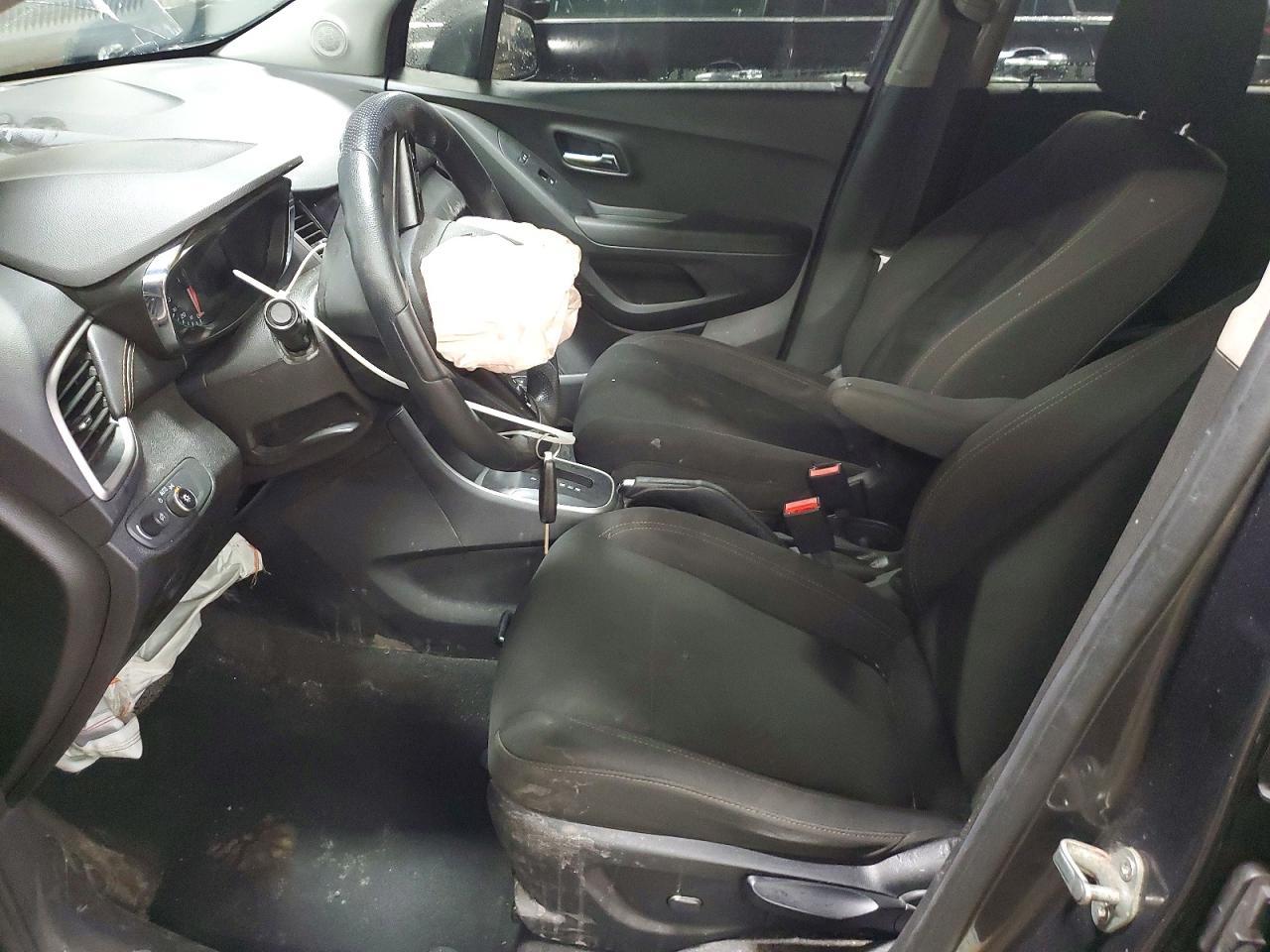 2019 Chevrolet Trax Ls - Фото 7