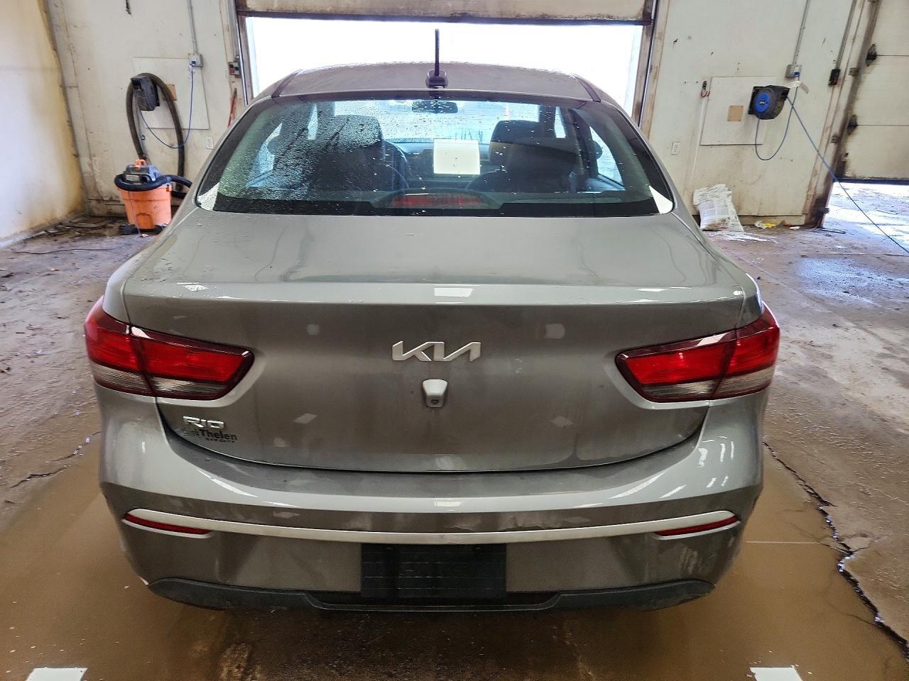 2023 Kia Rio S - Image 6