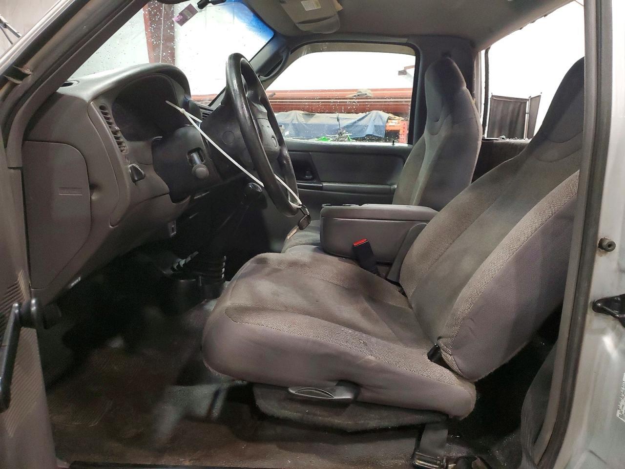 2003 Ford Ranger - Фото 7