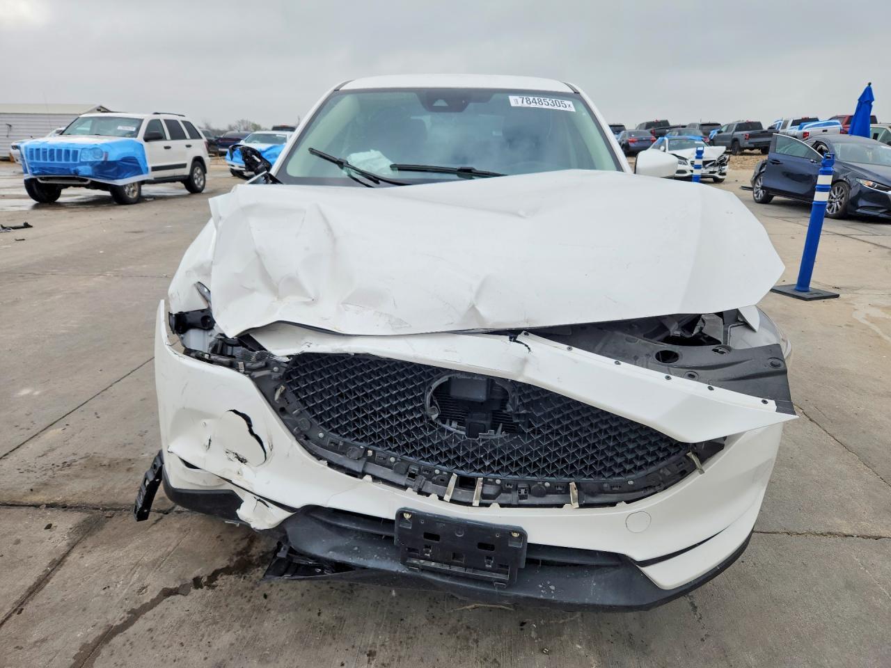 2018 Mazda Cx-5 Sport - Фото 5