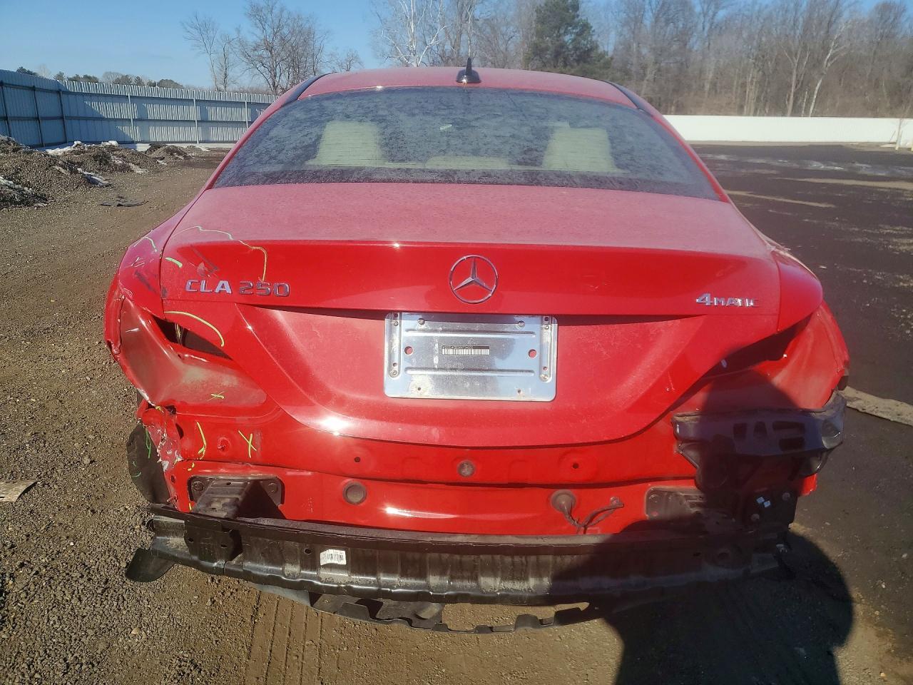 2019 Mercedes-Benz Cla 250 4Matic - Image 6