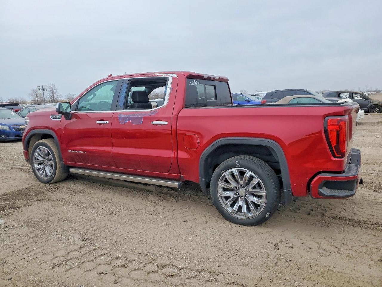 2023 GMC Denali - Image 2