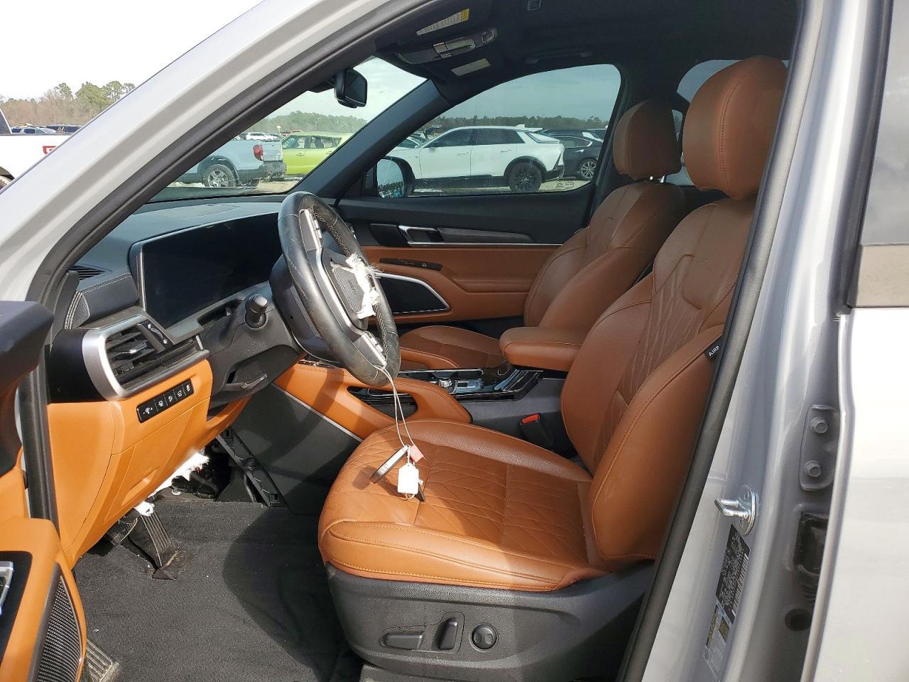 2024 Kia Telluride Ex - Image 7