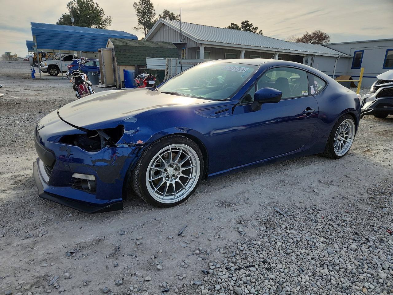 lot