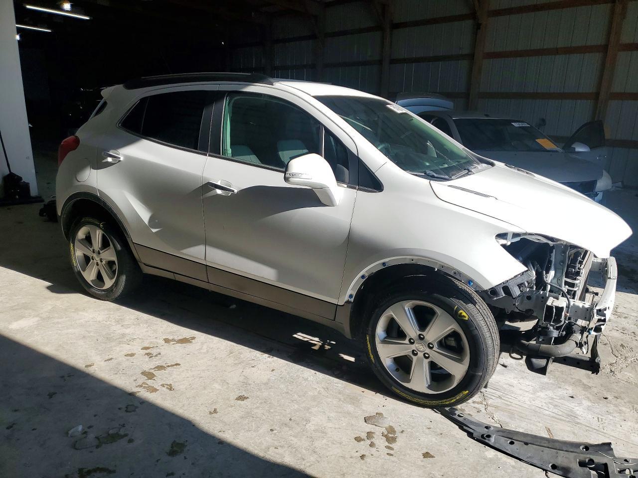 2016 Buick Encore - Image 4