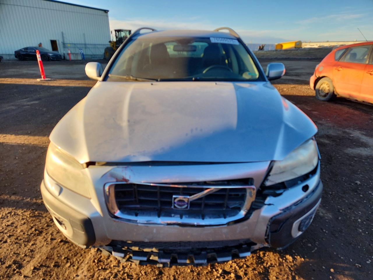 2009 Volvo Xc70 3.2 - Фото 5