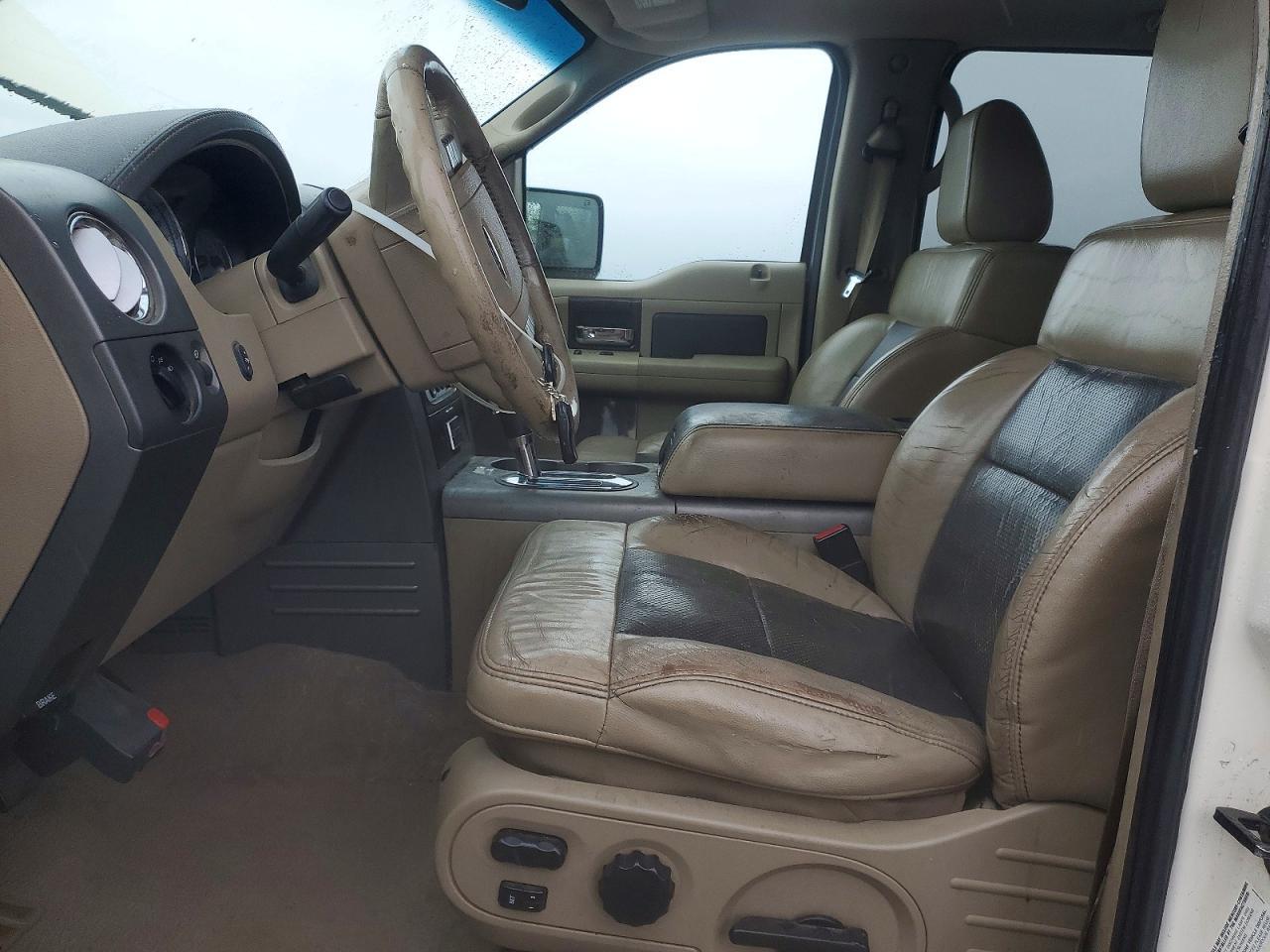 2008 Ford F150 Supercrew - Image 7