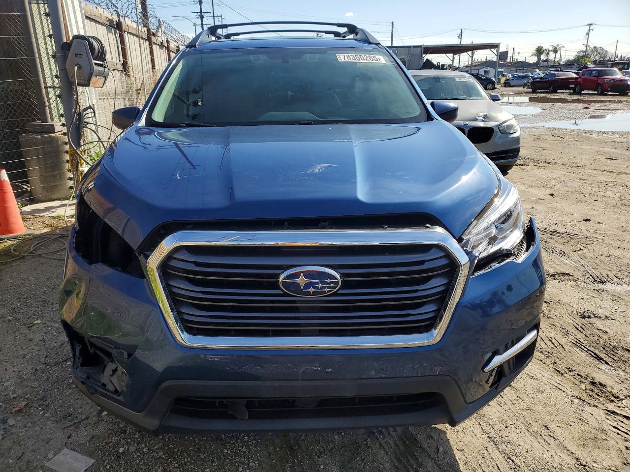 2021 Subaru Ascent Premium - Image 5