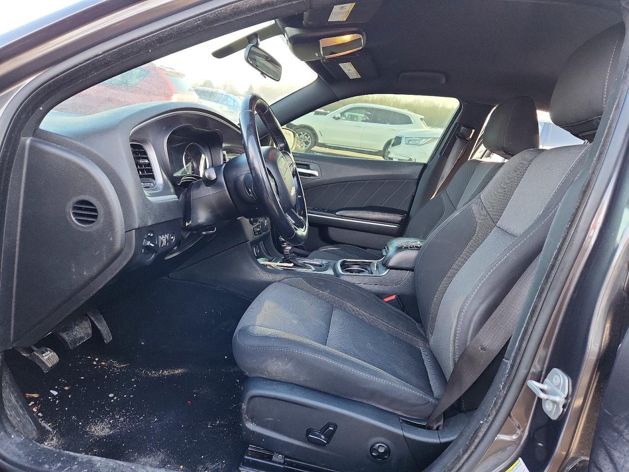 2019 Dodge Charger Sxt - Фото 7