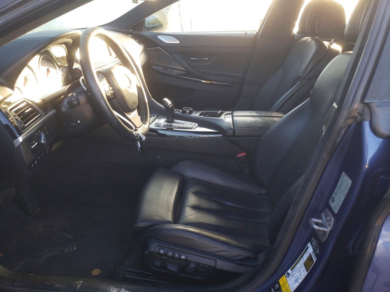 2015 BMW Alpina B6 - Фото 7