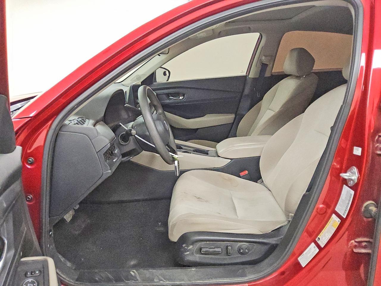 2023 Honda Accord Ex - Фото 7