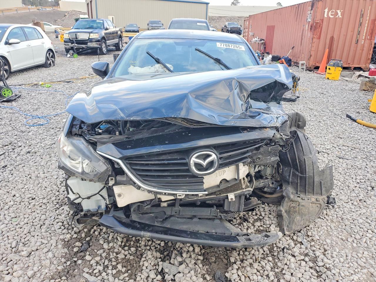 2014 Mazda 6 Sport - Фото 5