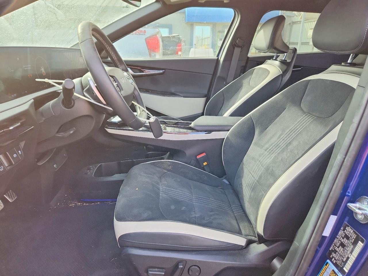 2024 Kia Ev6 Gt Line - Image 7