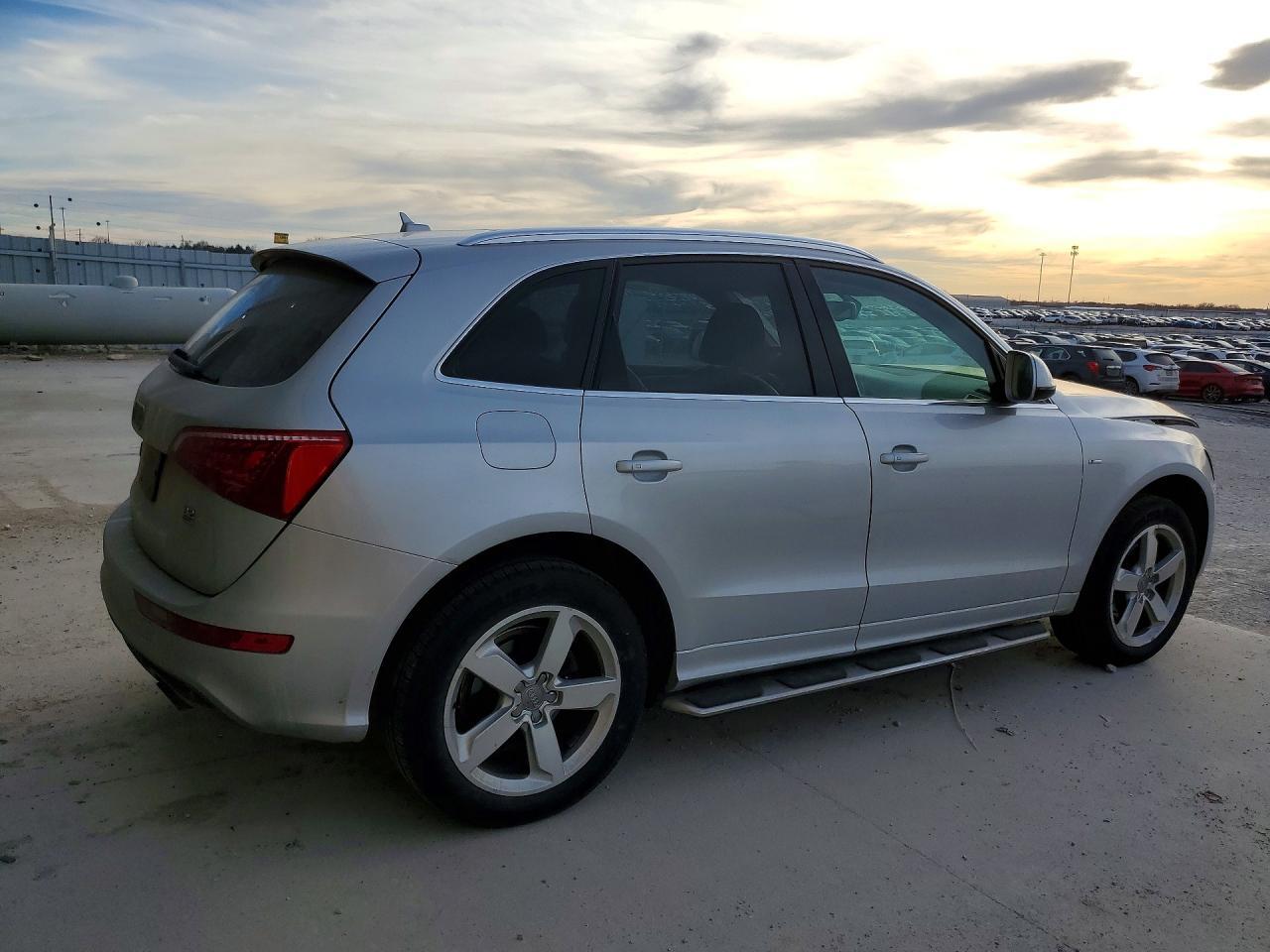 2011 Audi Q5 Prestige - Image 3