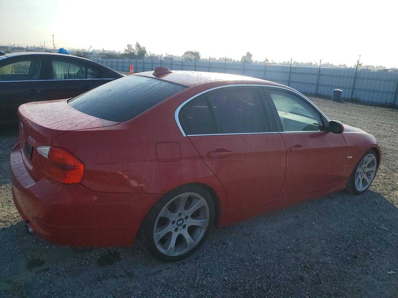 2007 BMW 335 I - Image 3