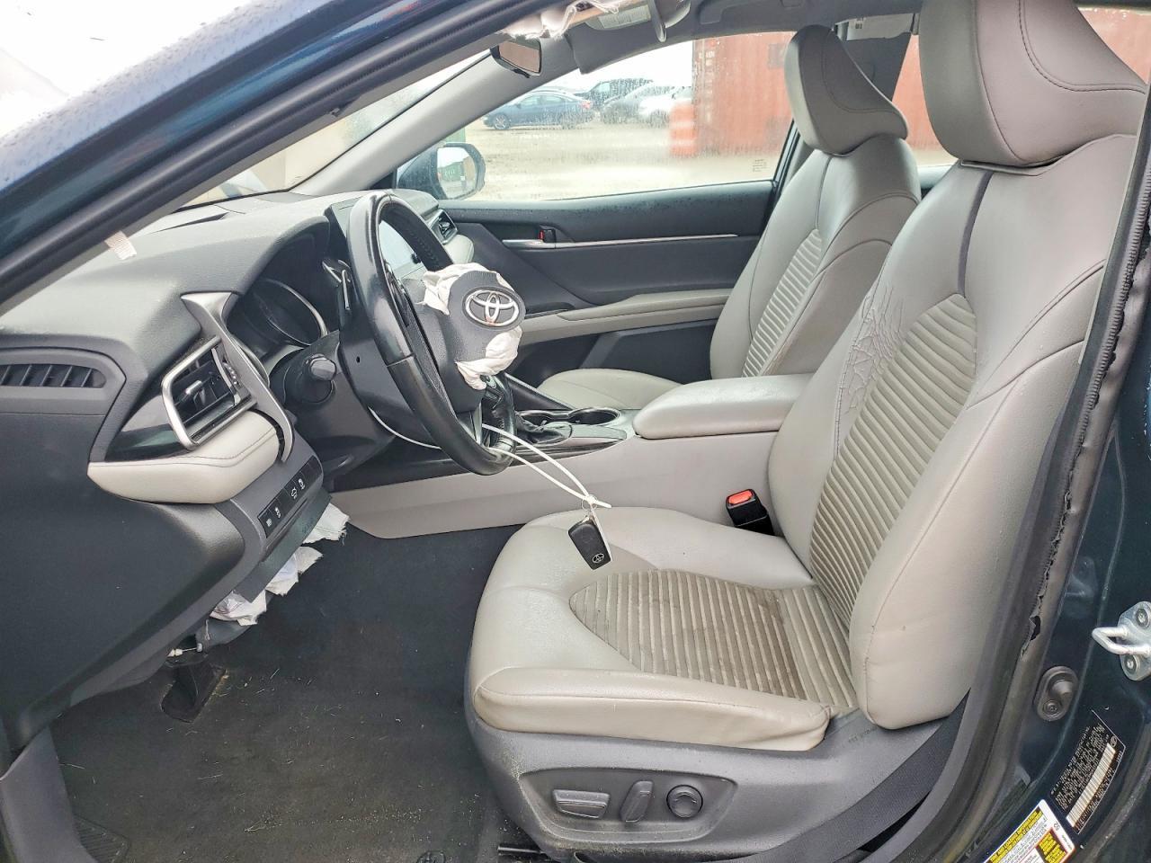 2021 Toyota Camry Se - Image 7