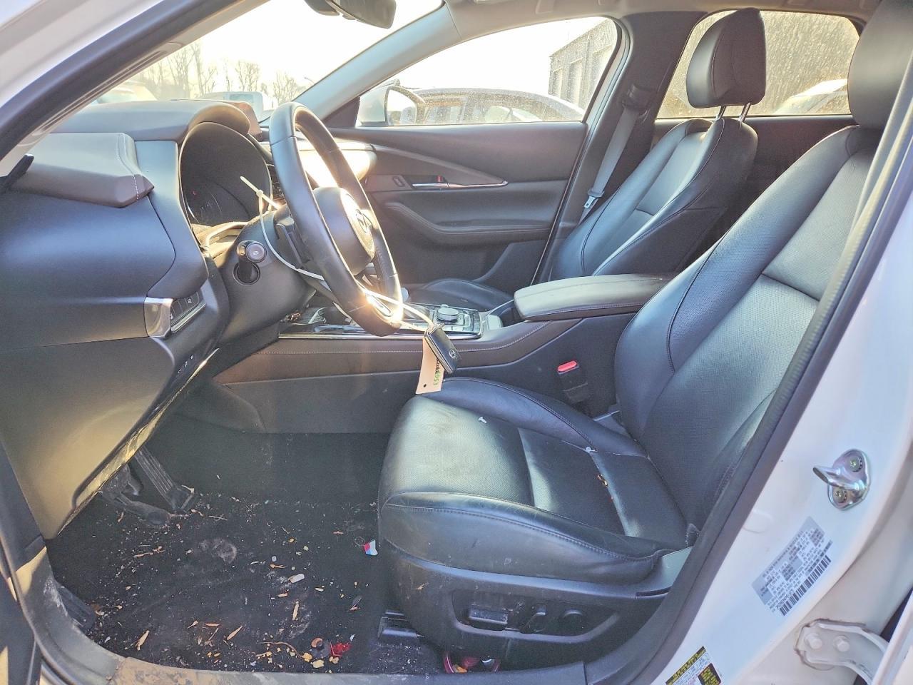 2023 Mazda Cx-30 Premium - Image 7