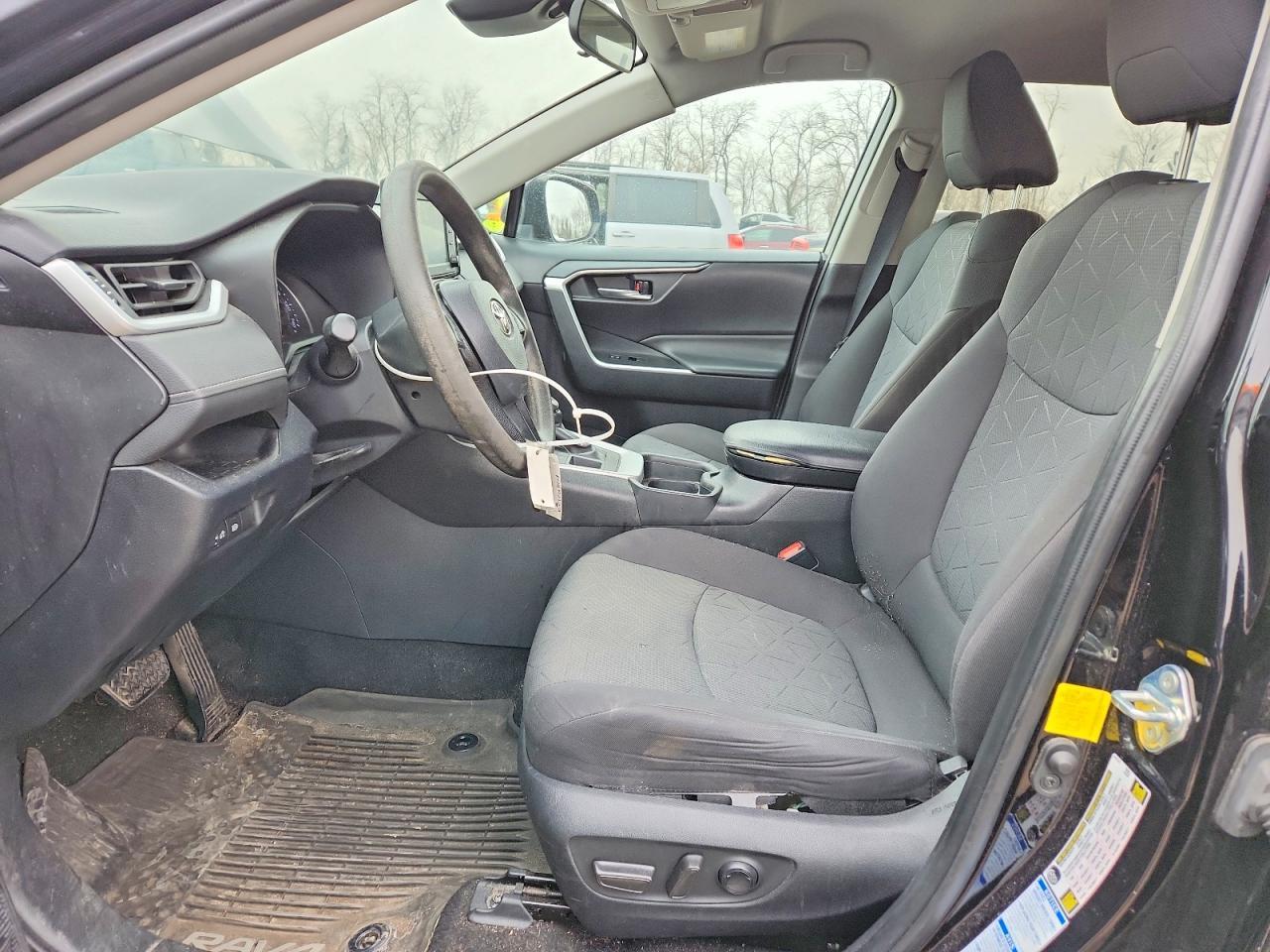 2020 Toyota Rav4 Xle - Фото 7