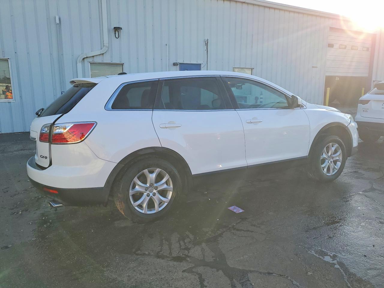 2012 Mazda Cx-9 - Image 3