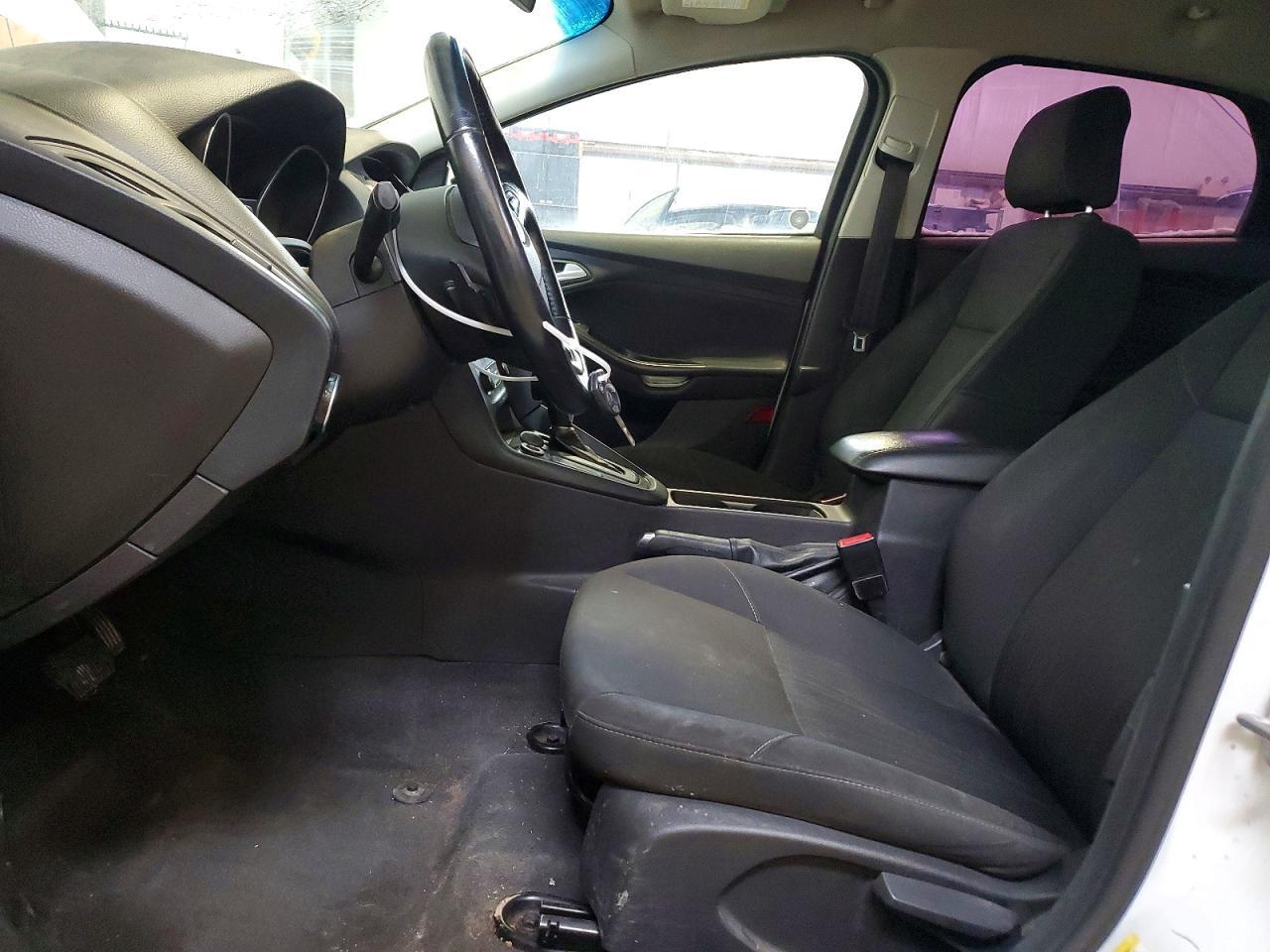 2015 Ford Focus Se - Фото 7