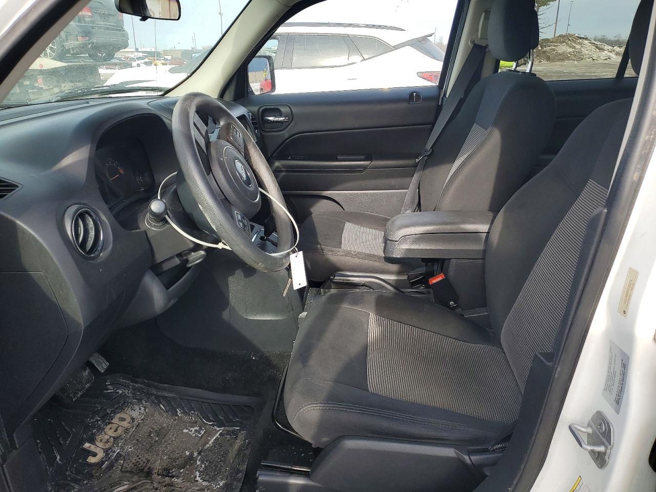 2015 Jeep Patriot Sport - Image 7