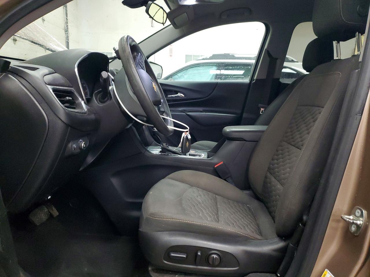 2018 Chevrolet Equinox Lt - Image 7