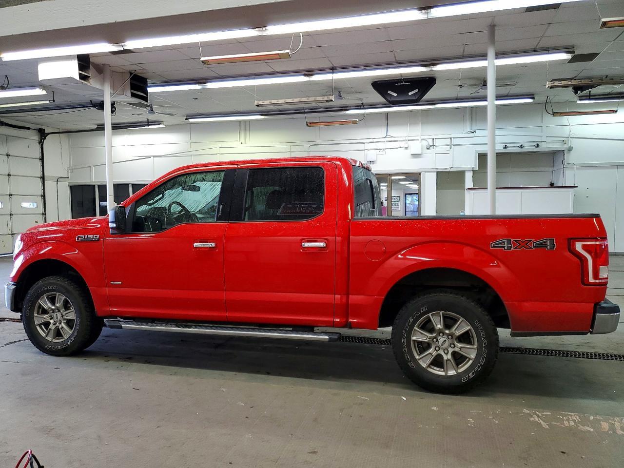 2016 Ford F150 Supercrew - Image 2