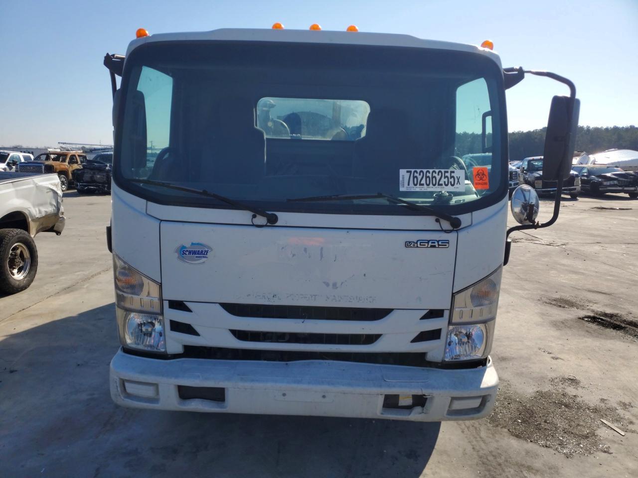 2017 Isuzu Npr Hd - Фото 5