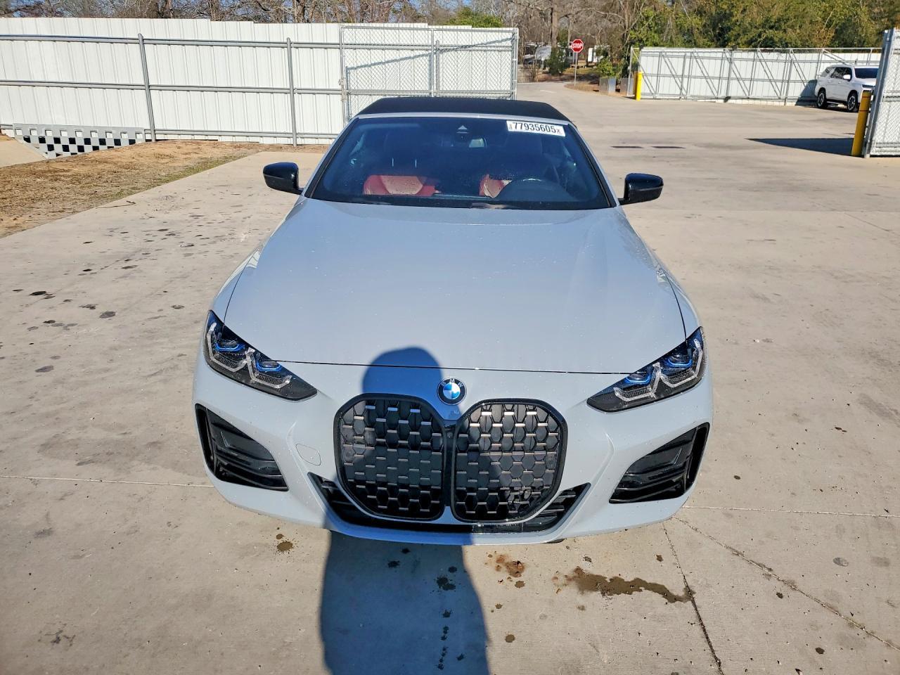 2023 BMW 430I - Фото 5