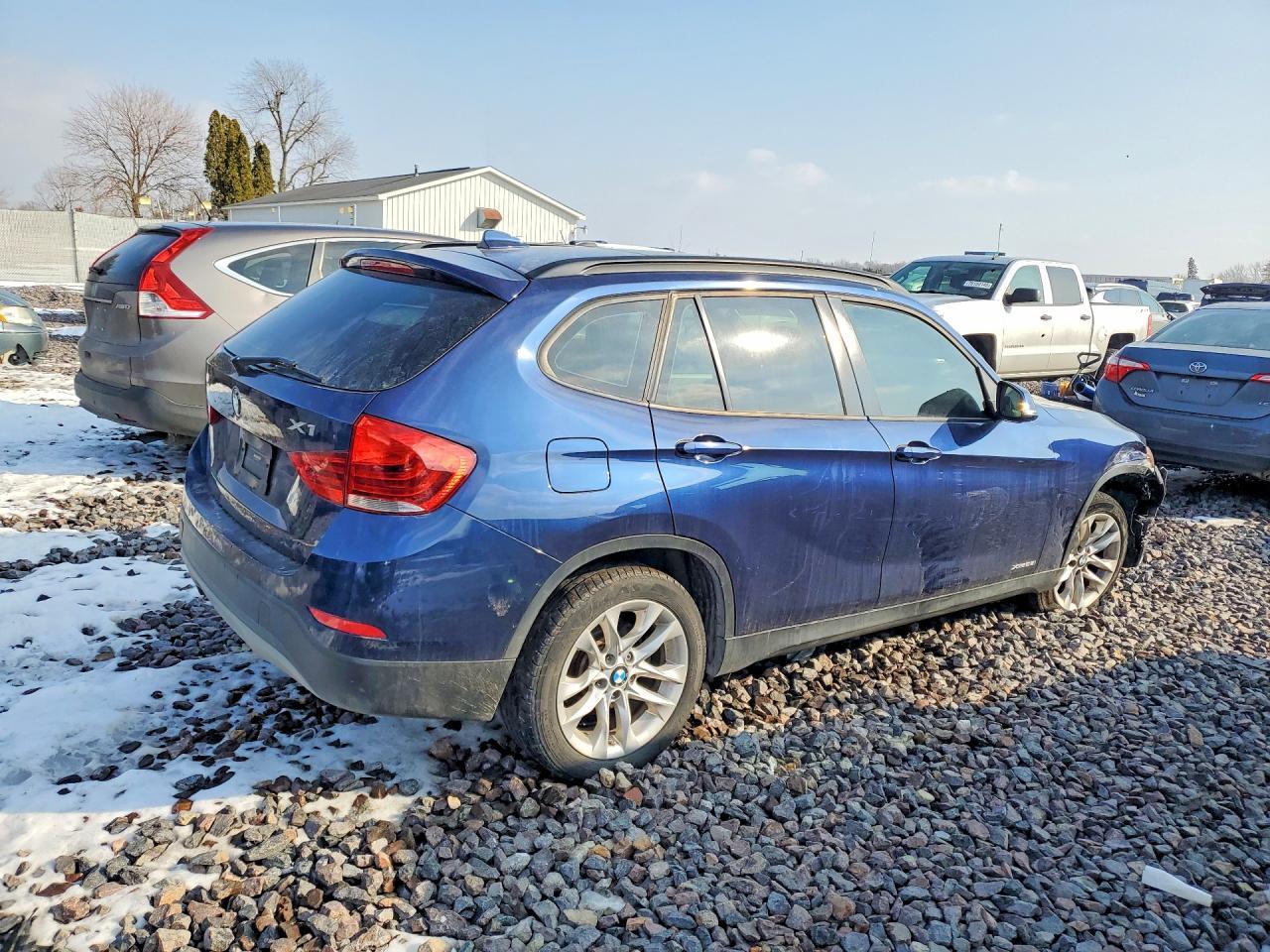 2015 BMW X1 xDrive28I - Image 3