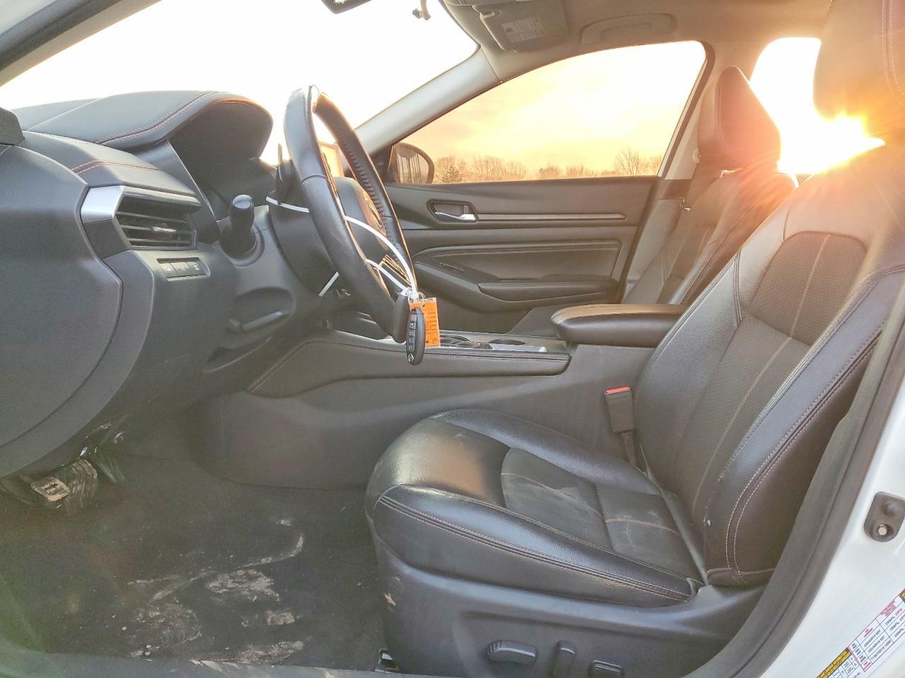 2020 Niss Altima - Фото 7