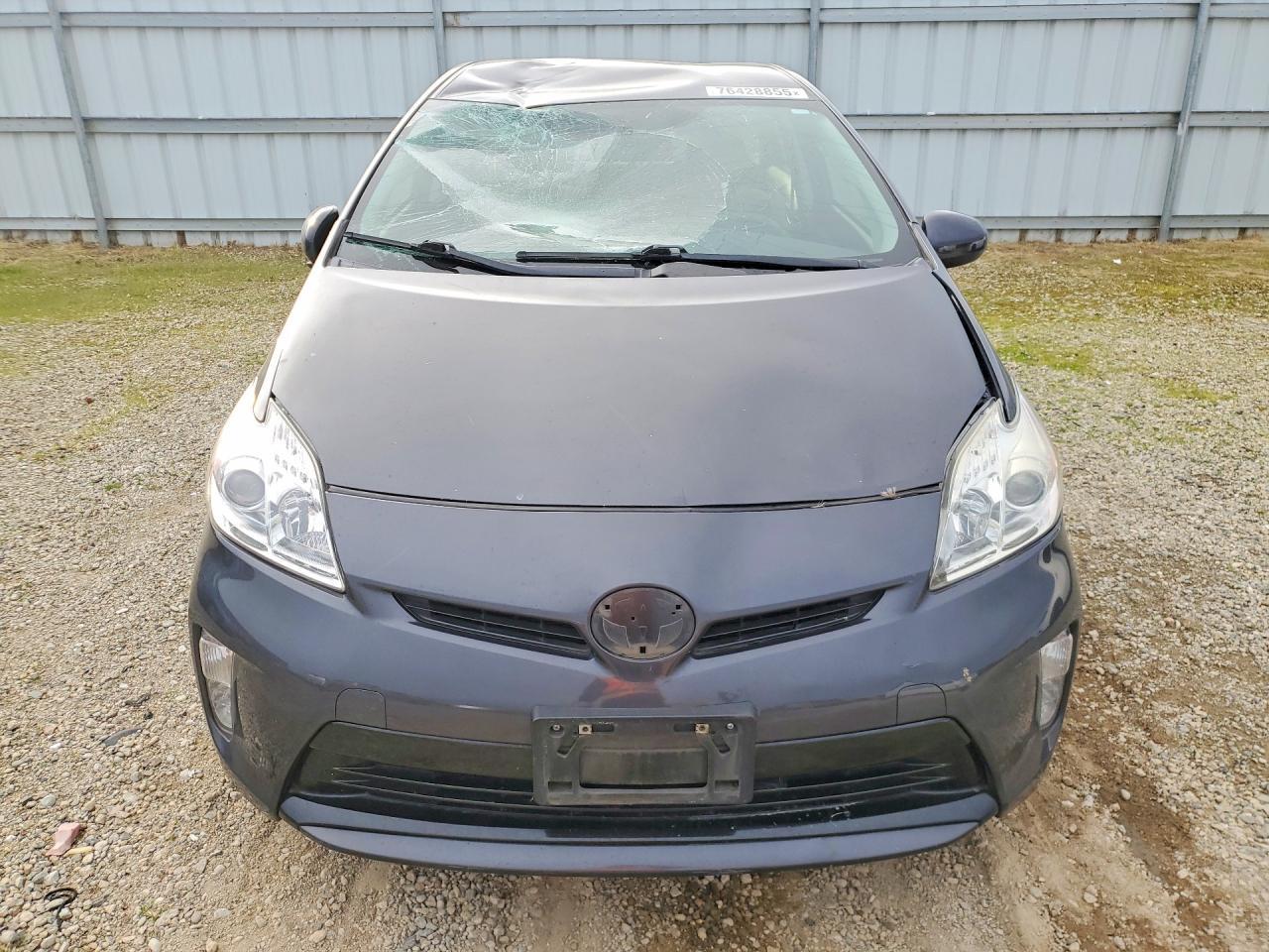 2014 Toyota Prius - Фото 5