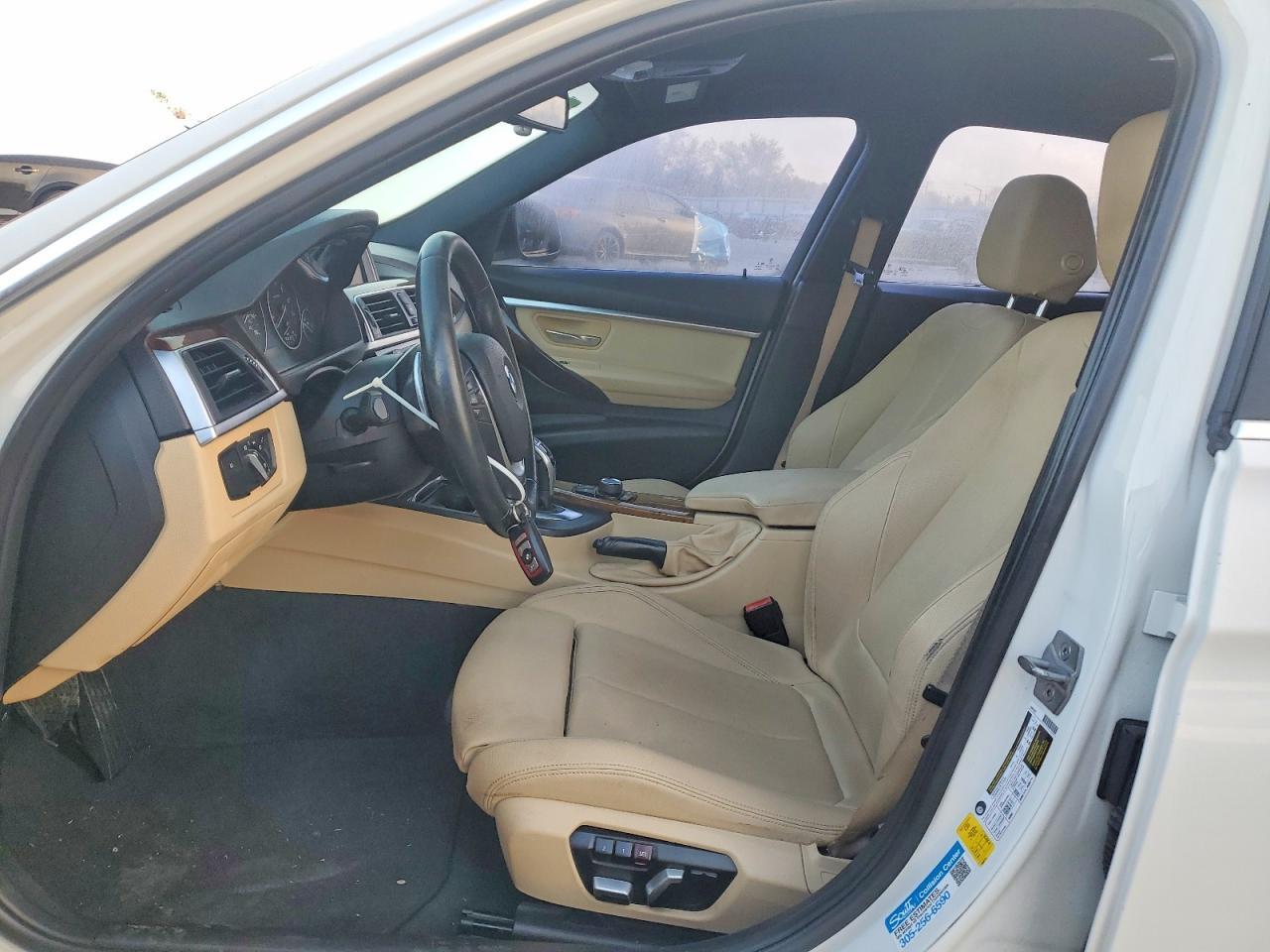 2018 BMW 330 I - Фото 7