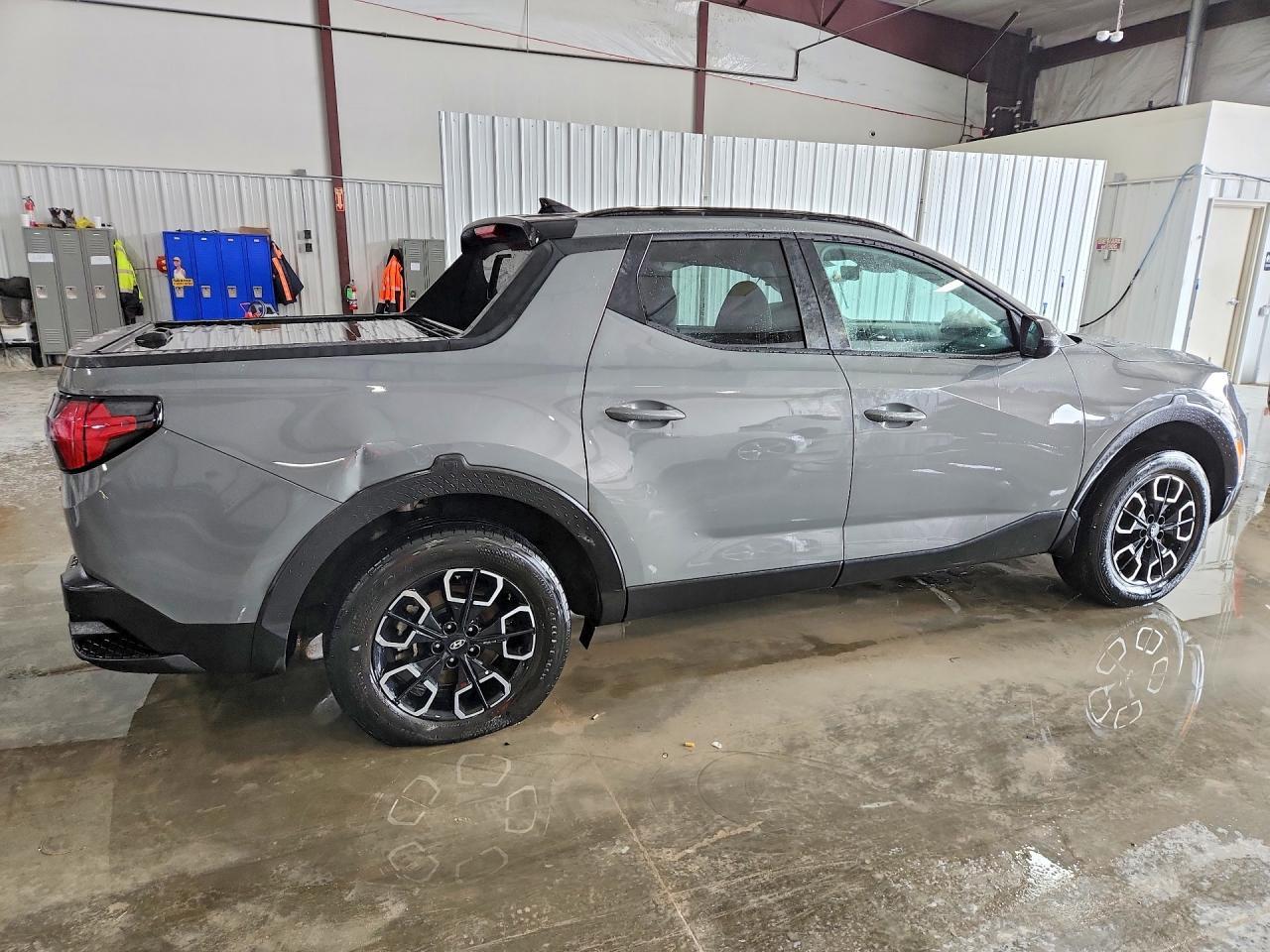 2022 Hyundai Santa Cruz Sel Premium - Фото 3