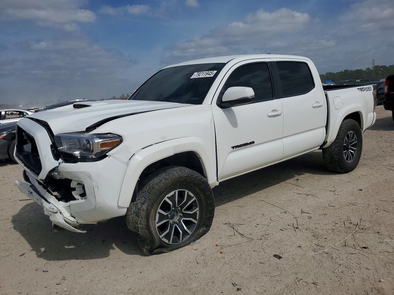 2023 Toyota Tacoma Double Cab - 4X4