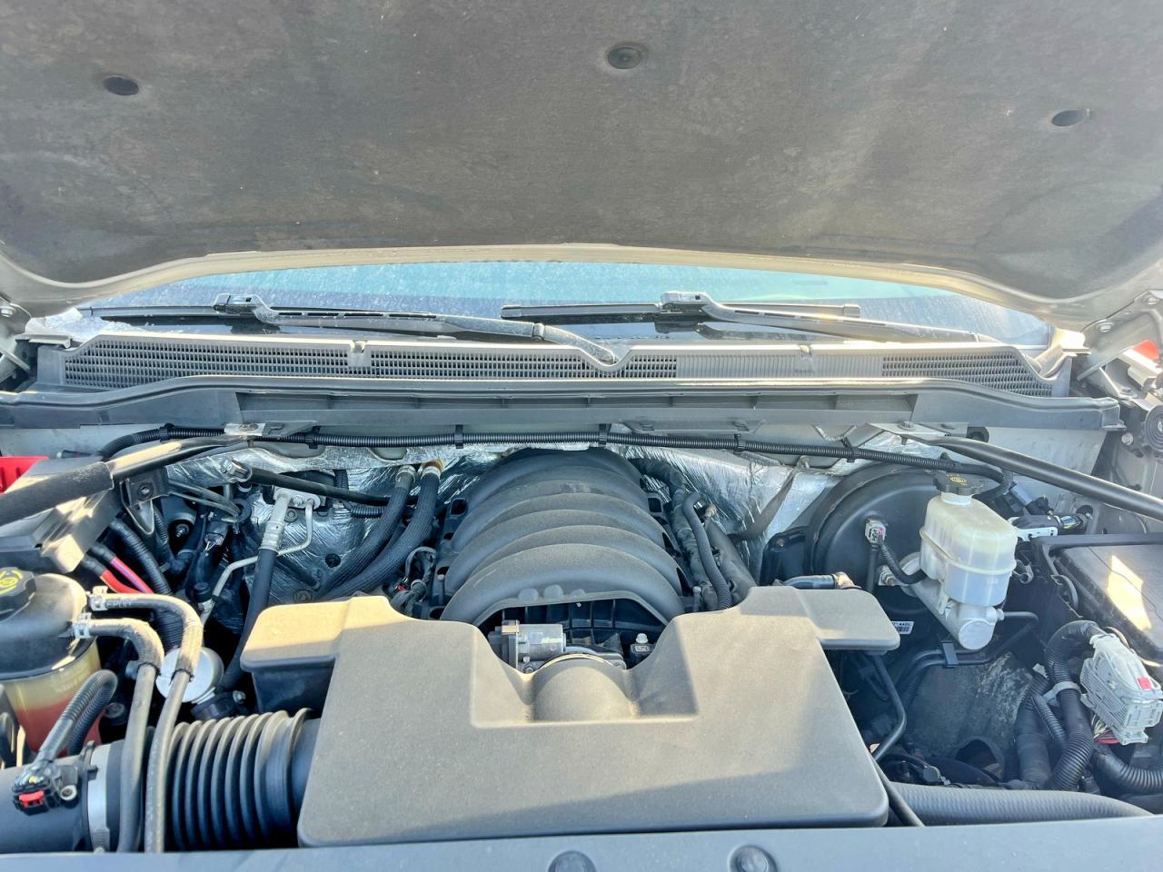 2014 GMC Sierra K1500 Denali - Image 7