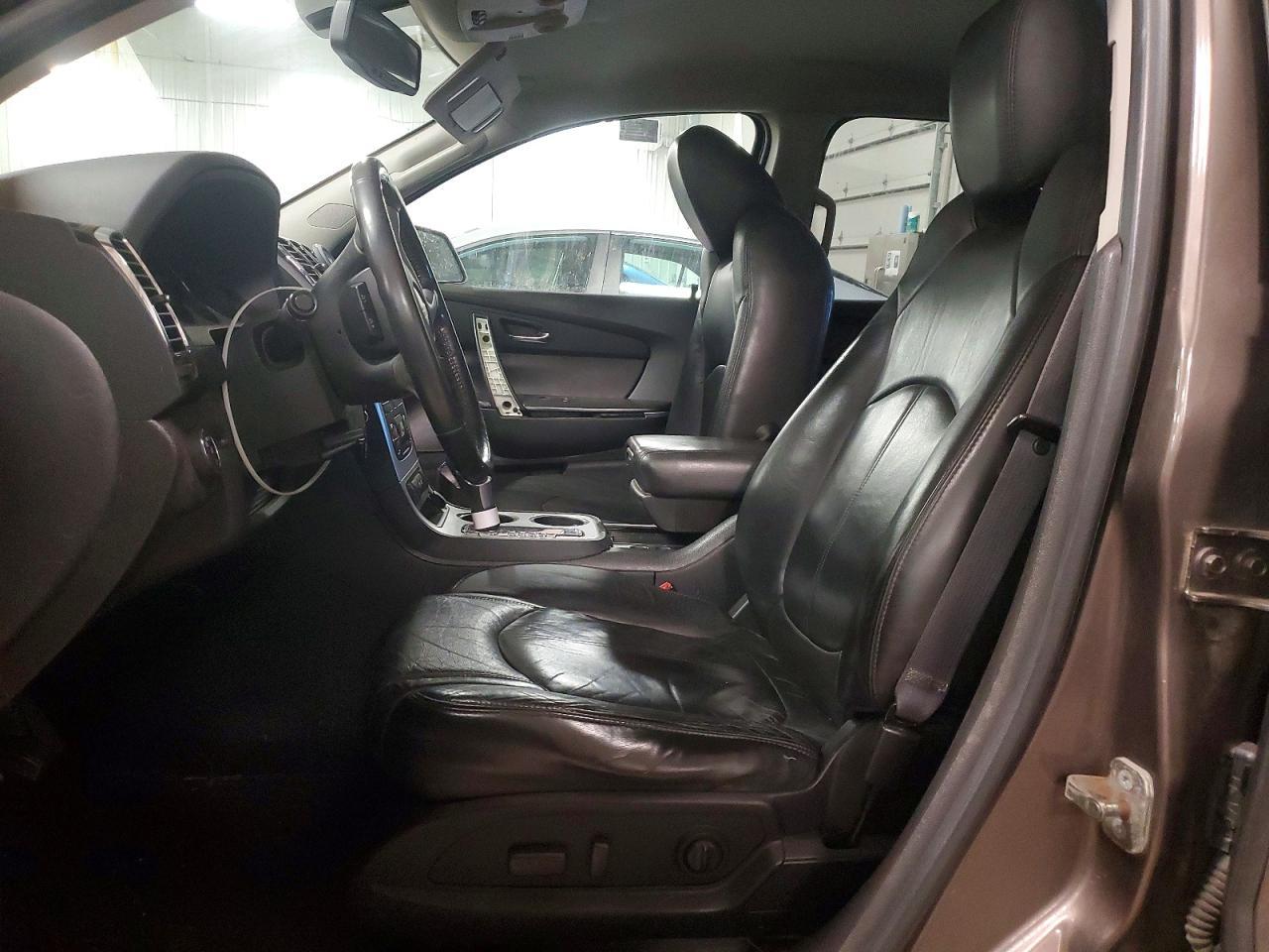 2010 GMC Acadia Slt-1 - Image 7