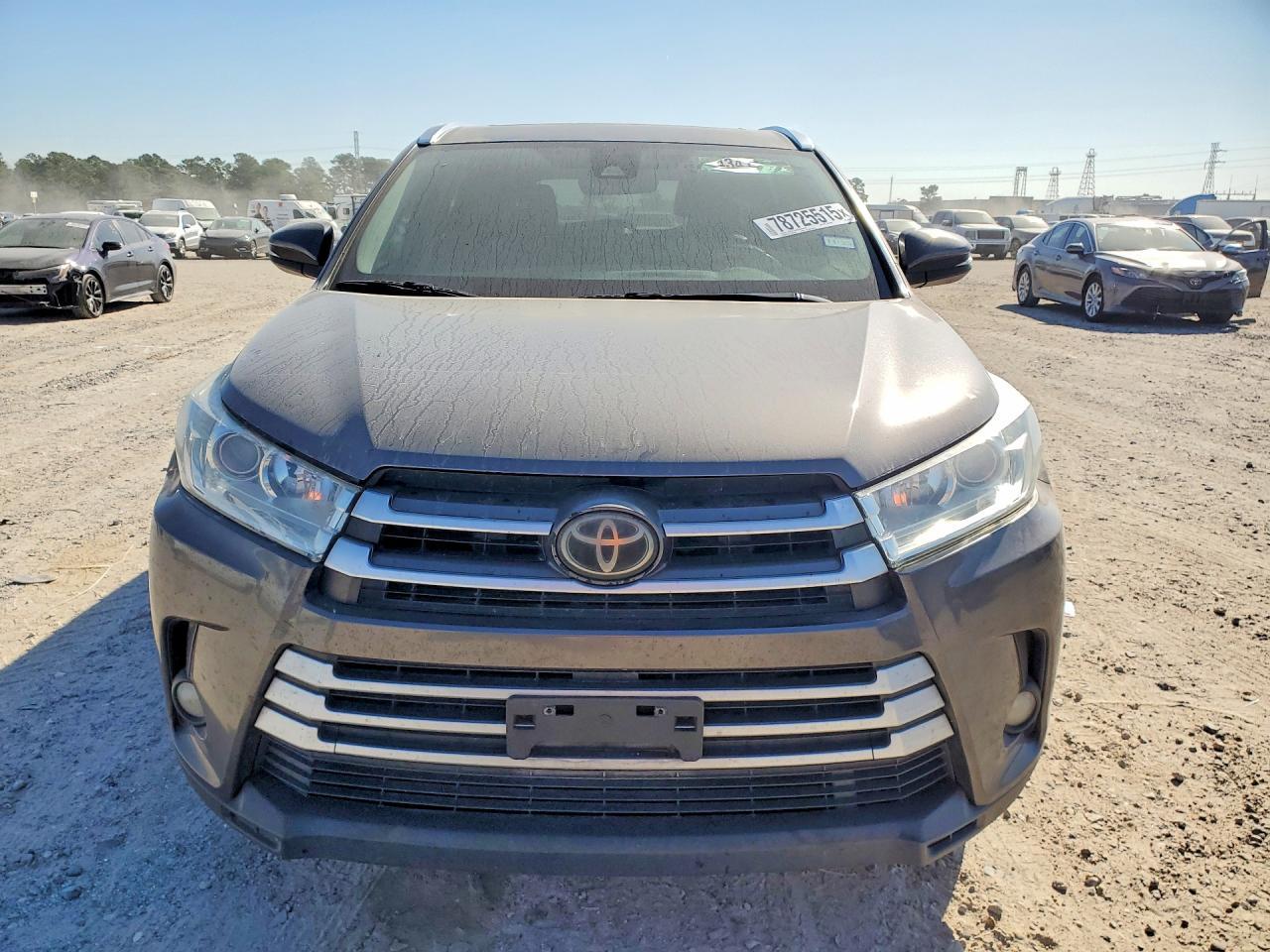 2018 Toyota Highlander - Image 5