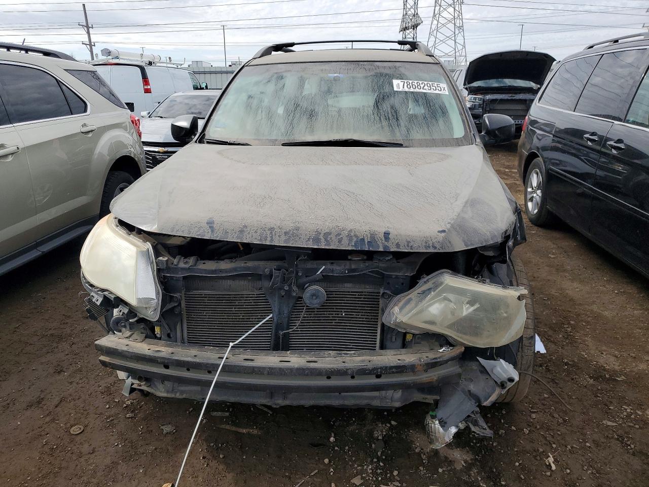 2011 Subaru Forester 2.5X - Image 5