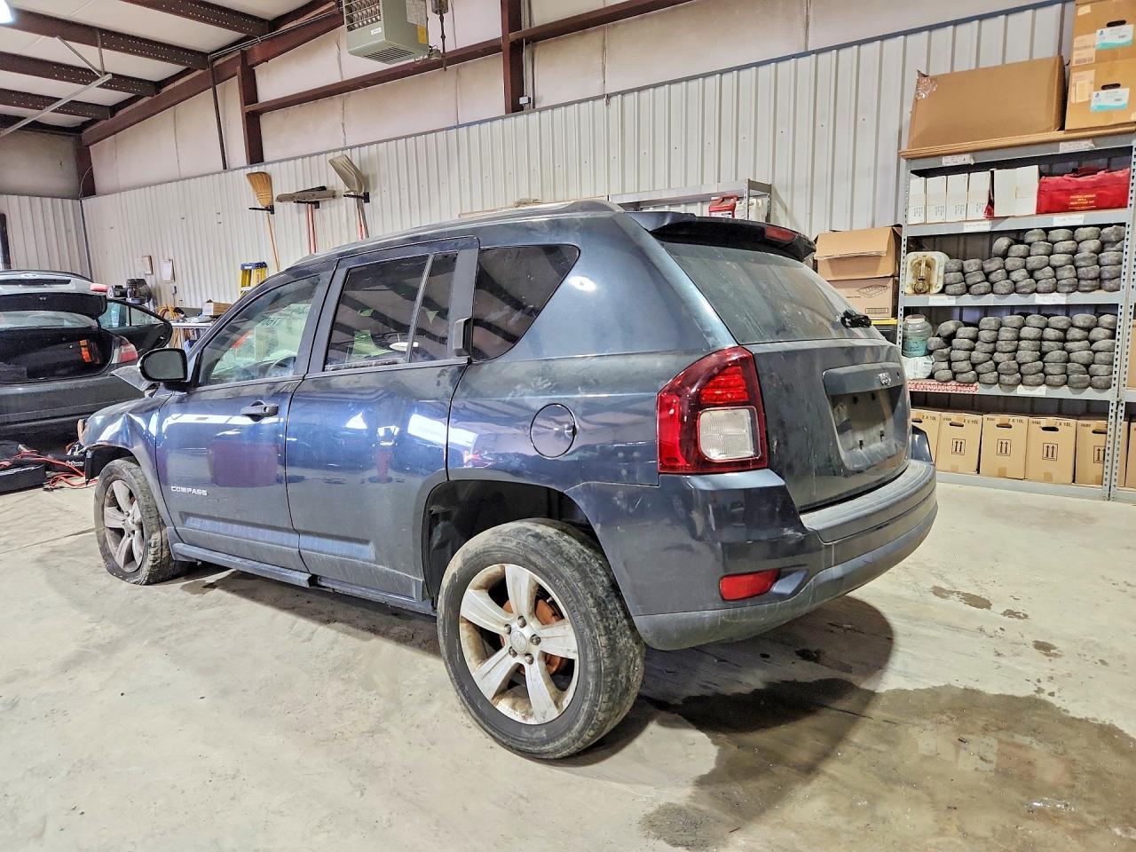 2015 Jeep Compass Sport - Image 2