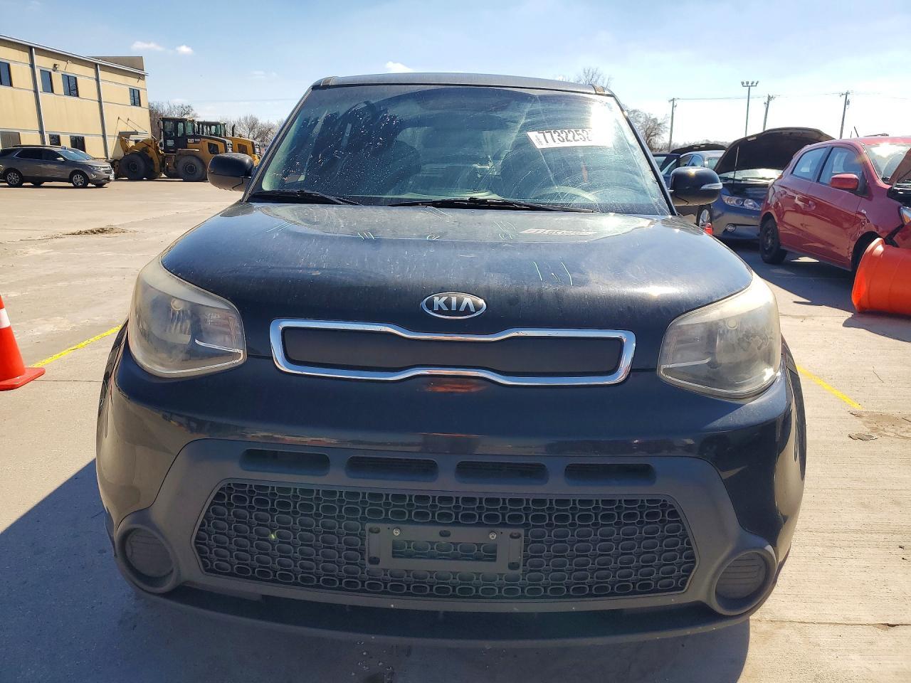 2016 Kia Soul - Image 5