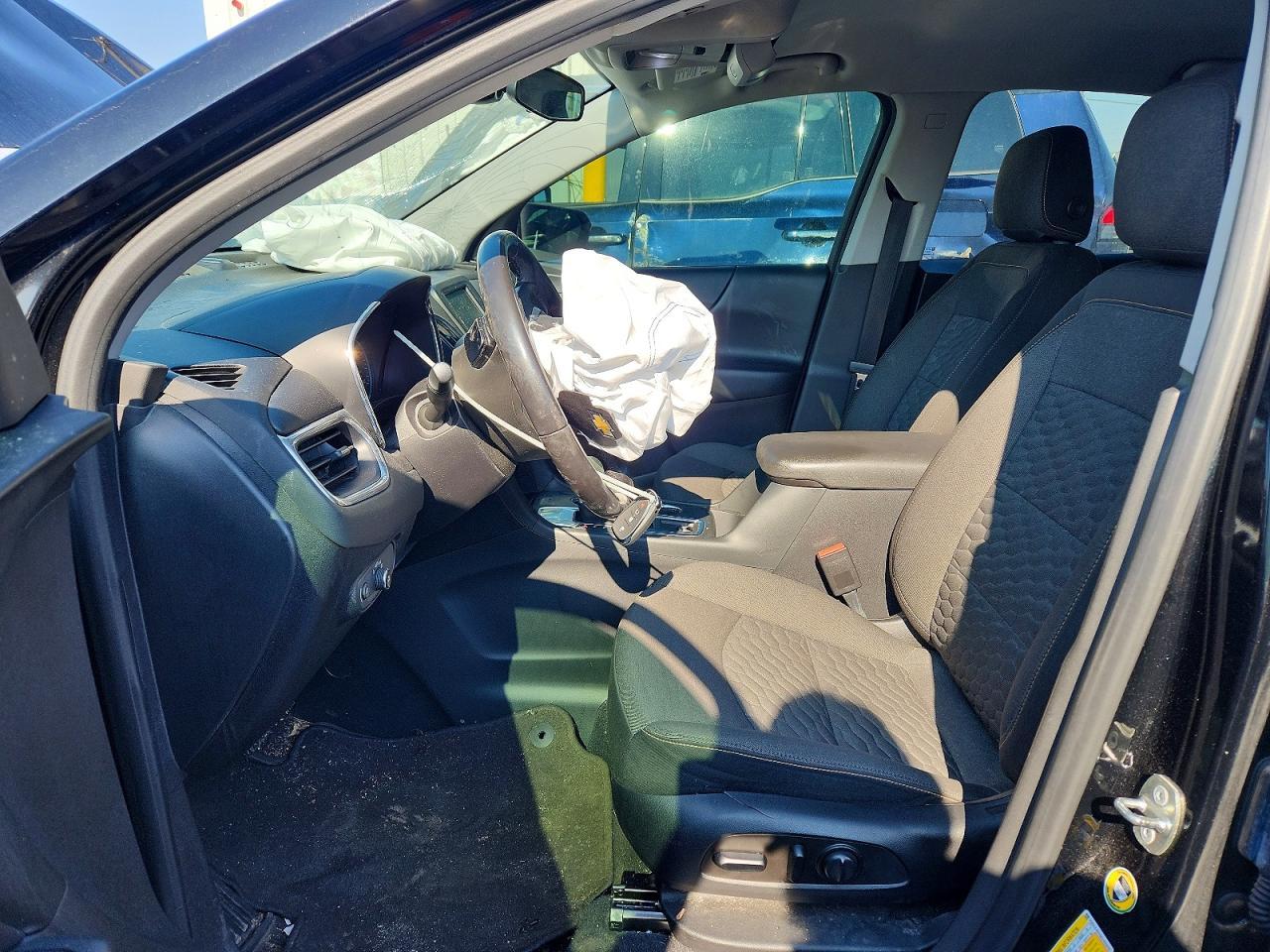 2019 Chevrolet Equinox Lt - Фото 7